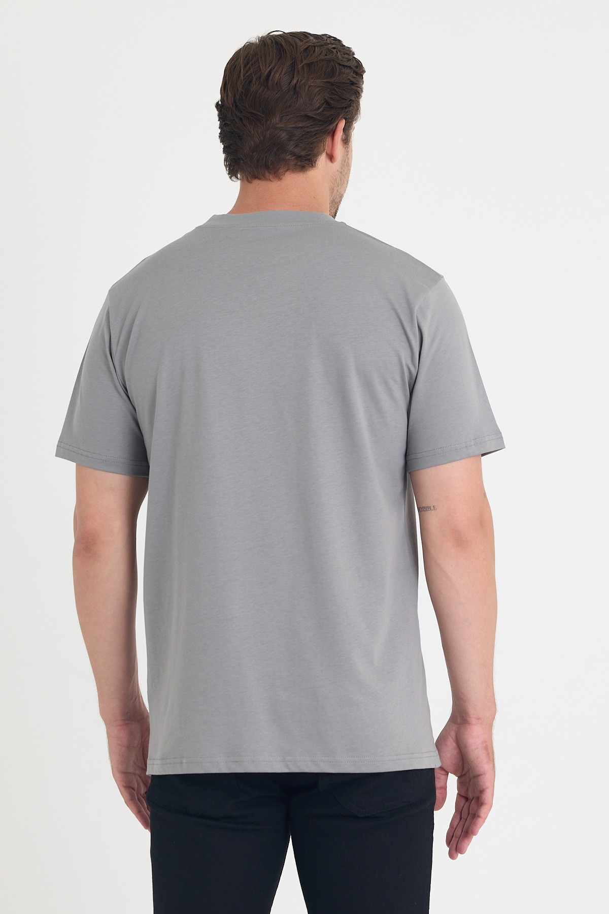 Regular T-Shirt