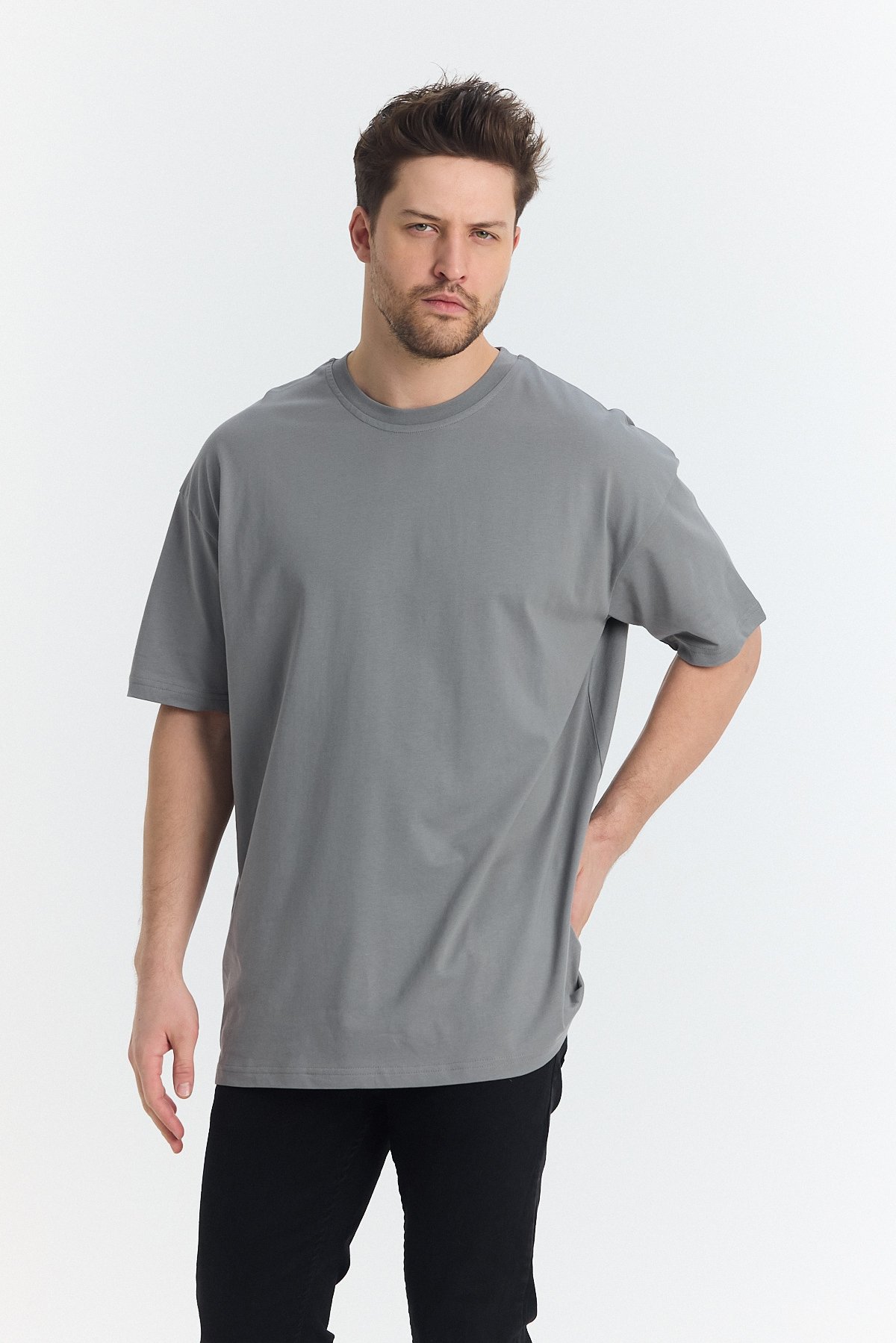 Oversize T-Shirt