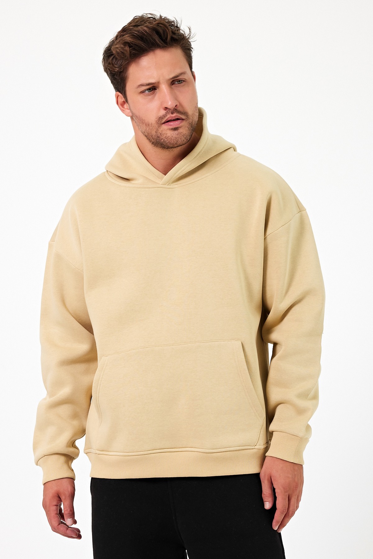 Numune Hoodie
