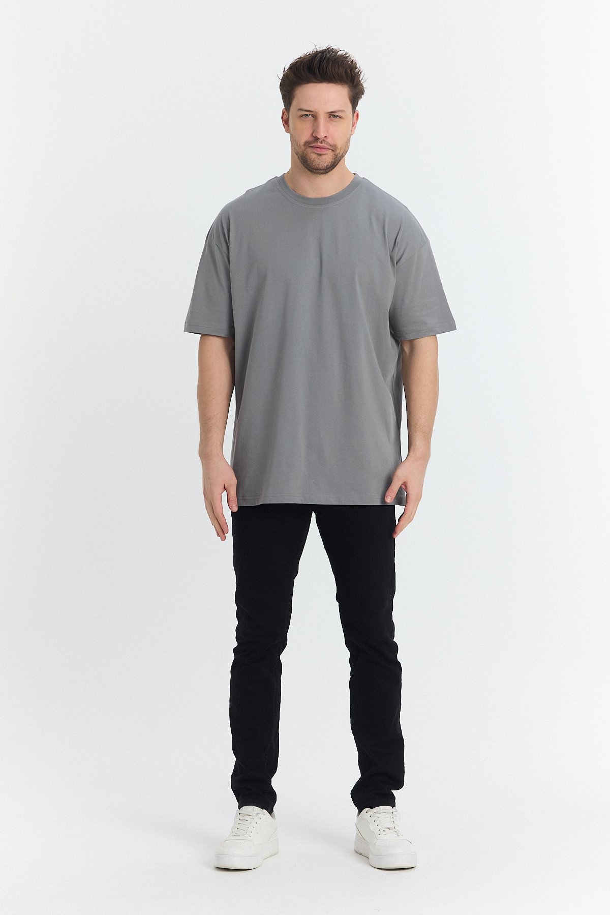 Oversize T-Shirt