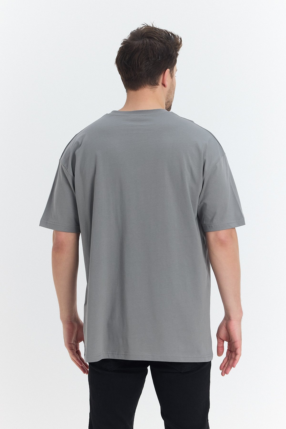 Oversize T-Shirt