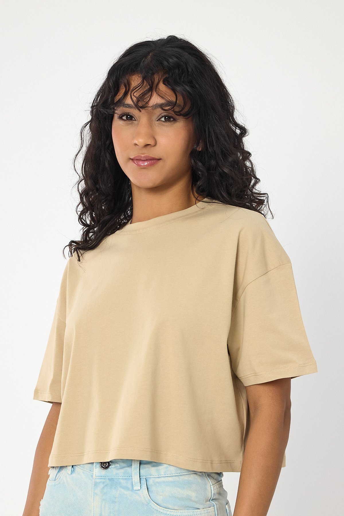 Numune Crop