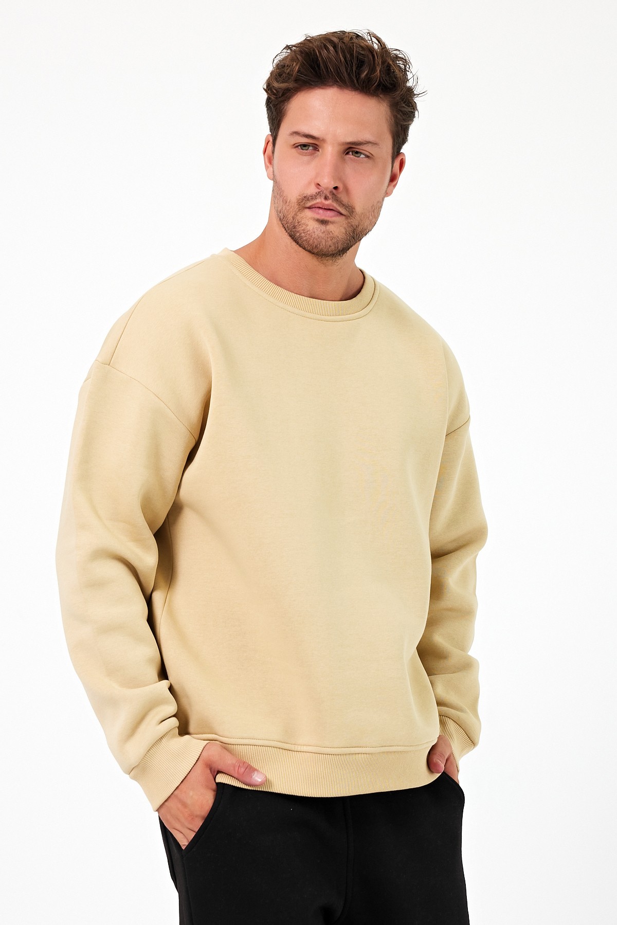 Numune Sweatshirt