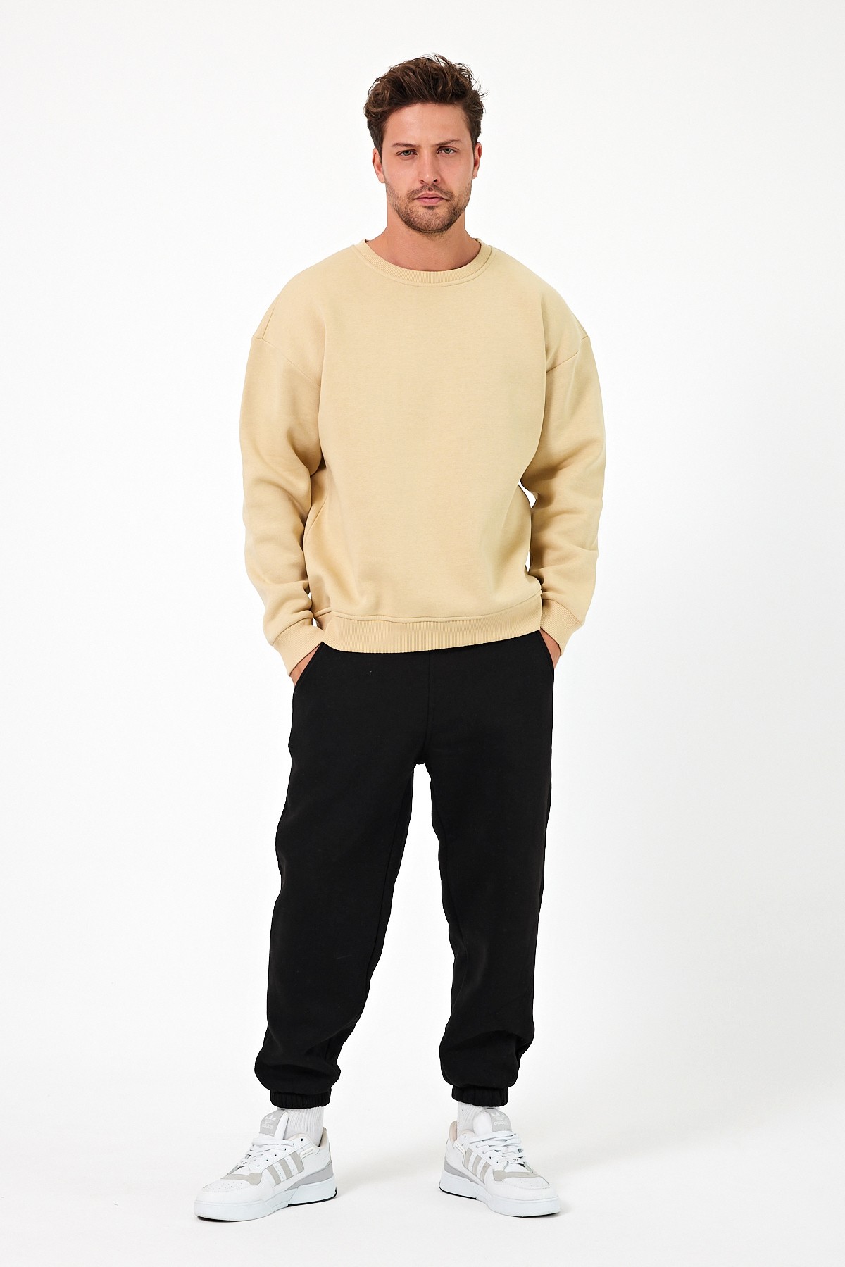 Numune Sweatshirt