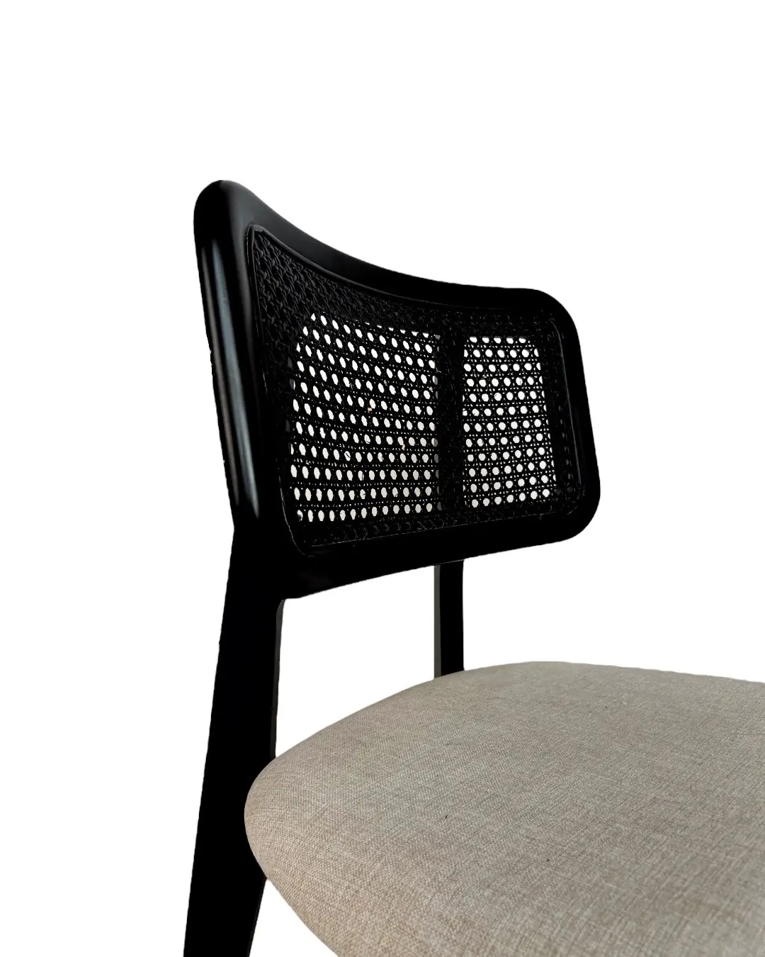 Zion Hazeranlı Sandalye