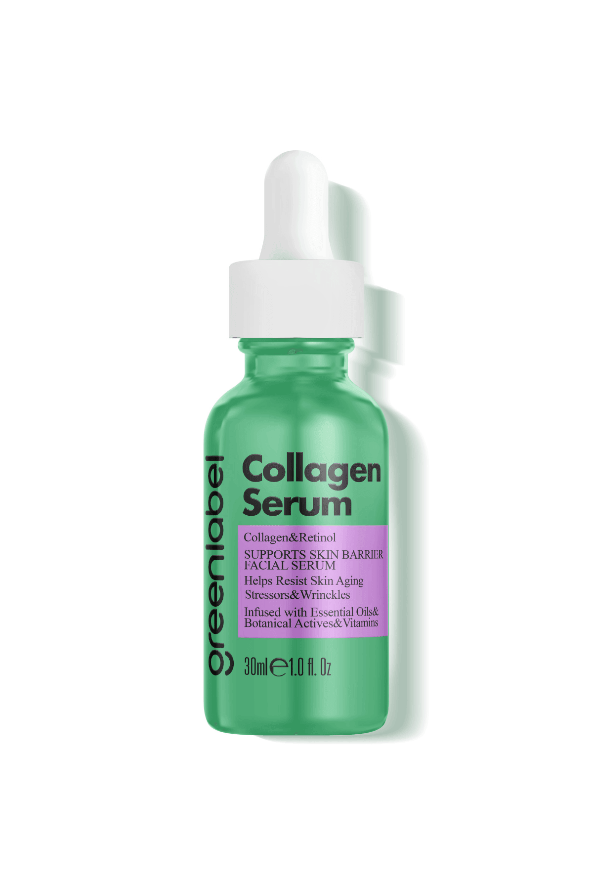 Anti-Falten-Anti-Aging-Kollagen-Retinol-Hautserum 30 ml