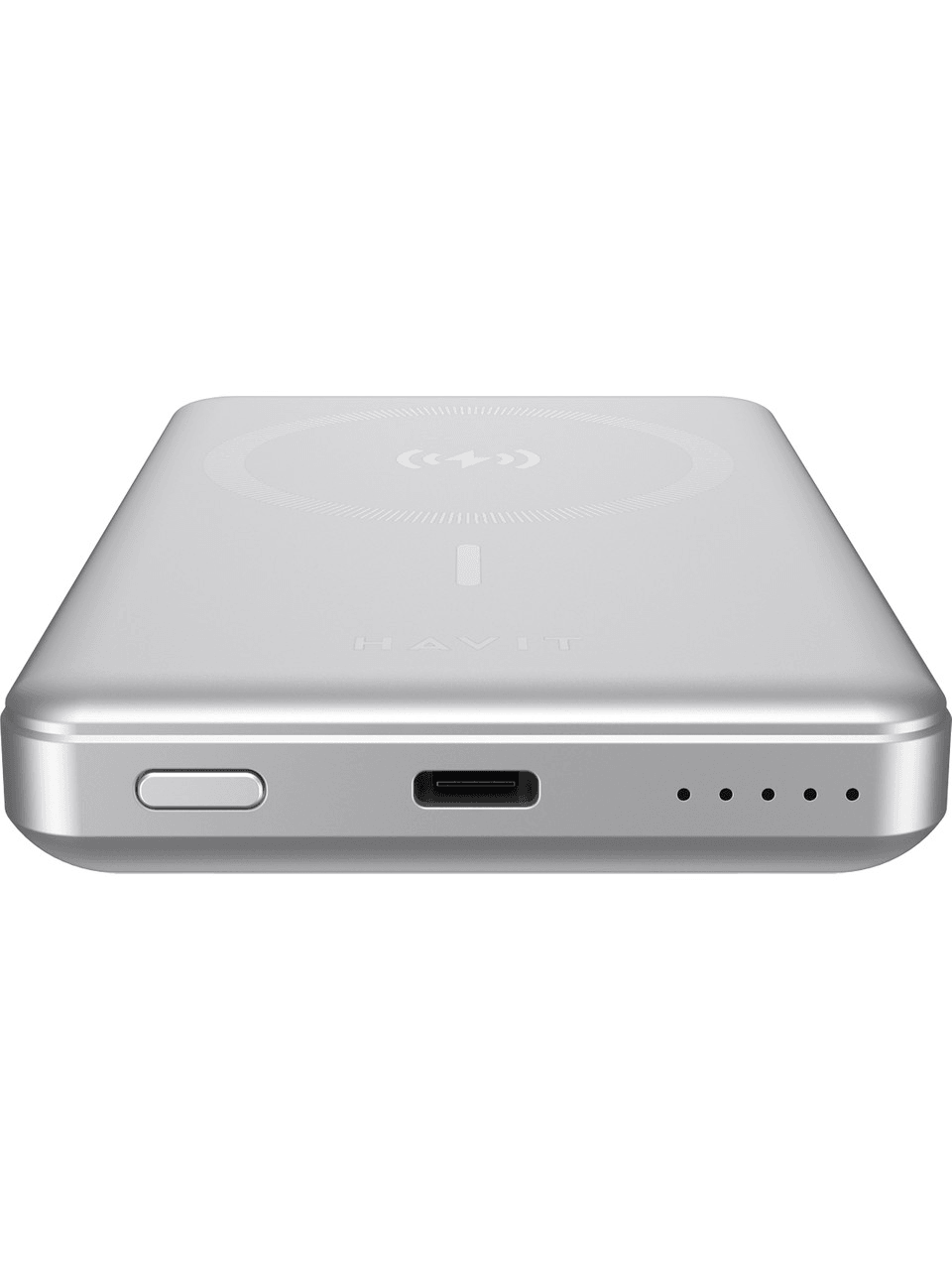 Havit PB5203 10000 mAh Hızlı Şarj Kablosuz Powerbank