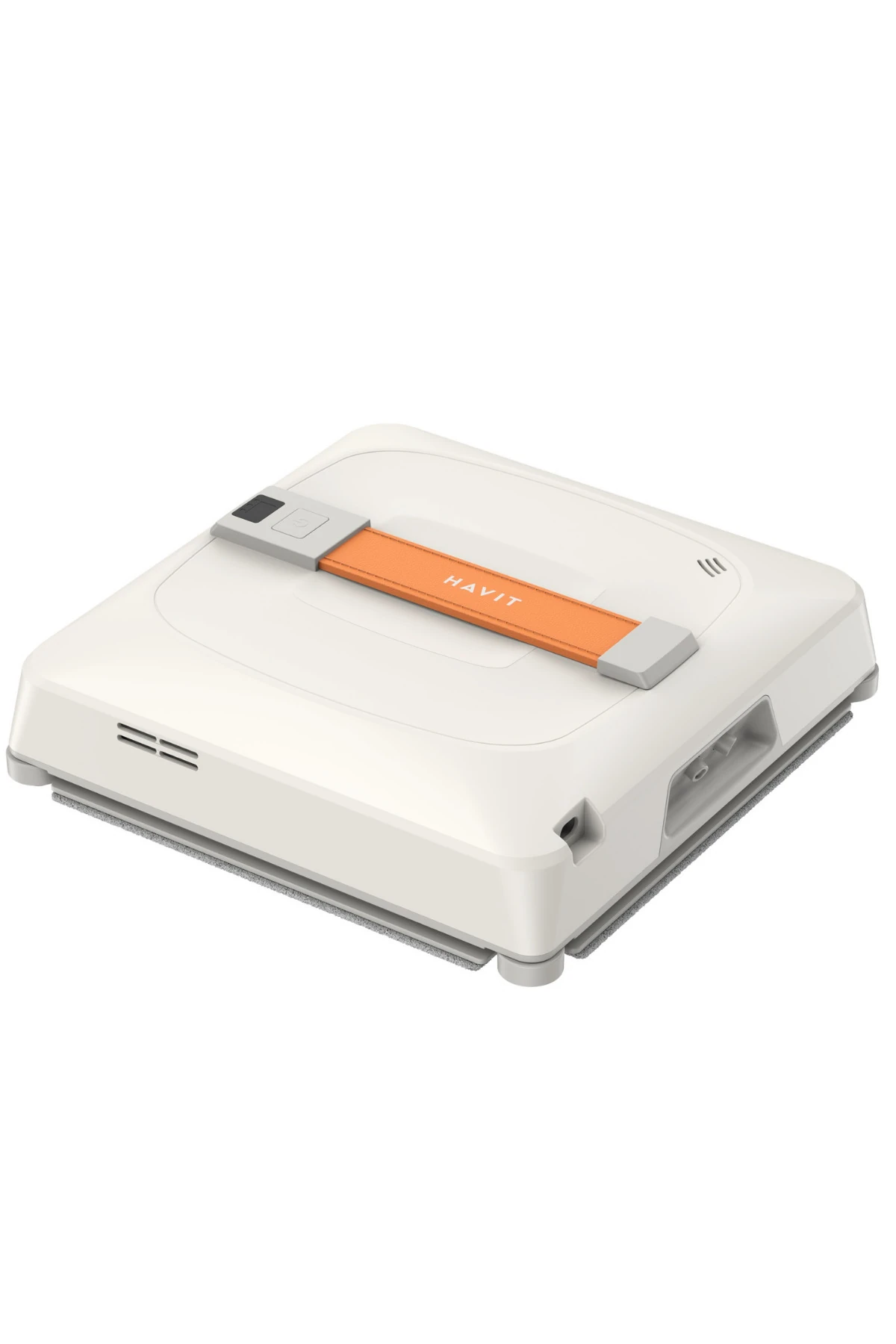 HCR107 Pro Akıllı Cam Temizleme Robotu - App Kontrollü, Su Hazneli, Uzaktan Kumandalı