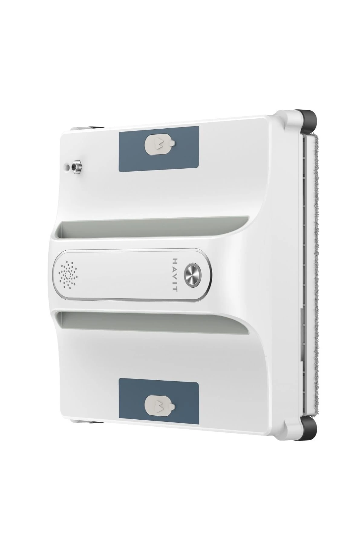 HCR105 Akıllı Cam Temizleme Robotu App Kontrollü Su Hazneli Ultrasonik