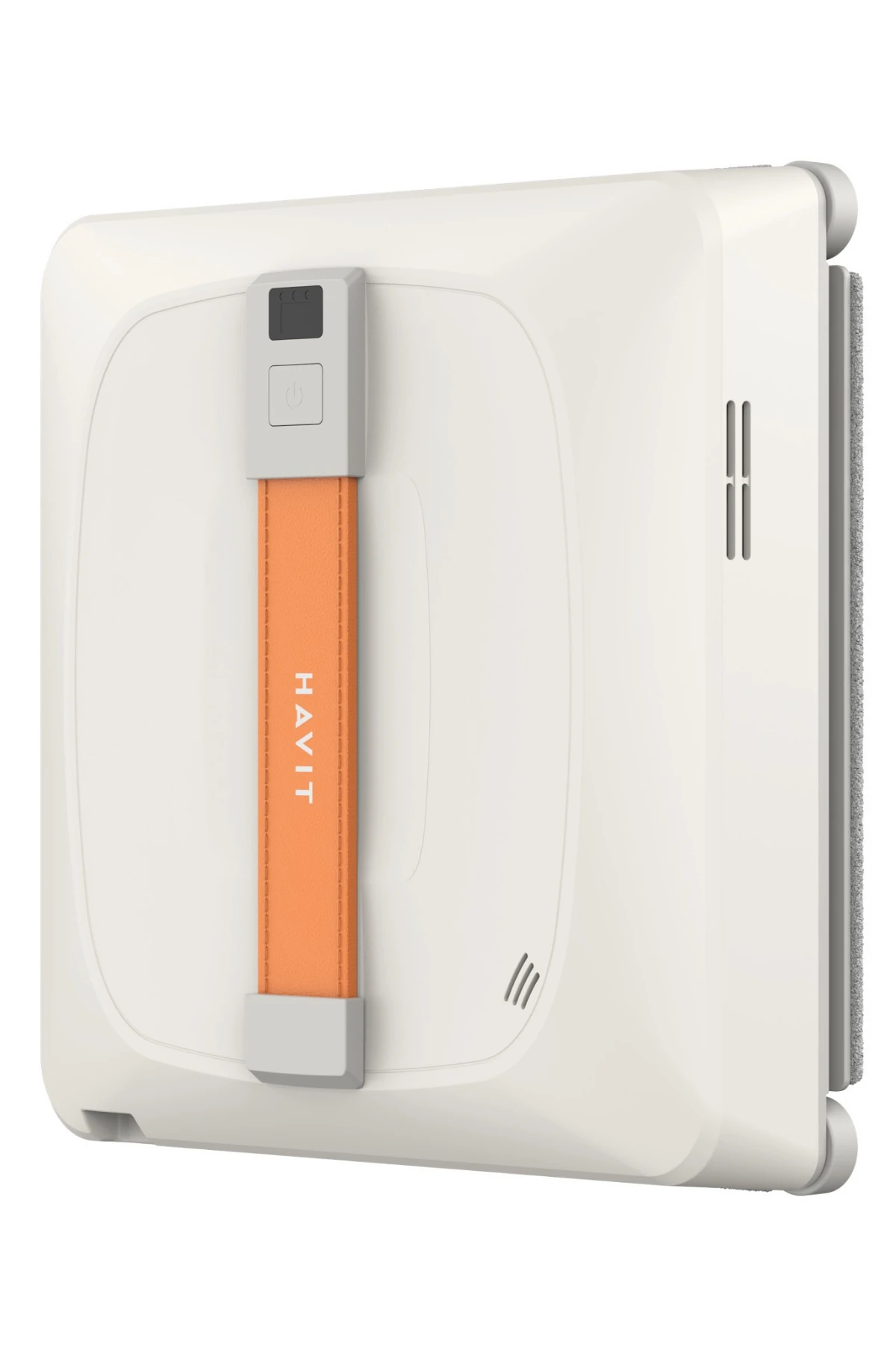 HCR107 Pro Akıllı Cam Temizleme Robotu - App Kontrollü, Su Hazneli, Uzaktan Kumandalı