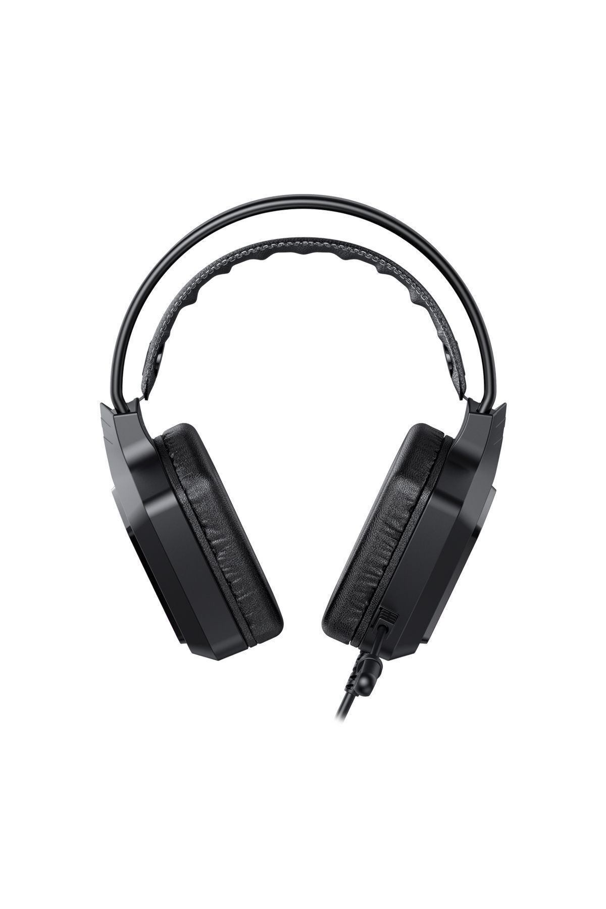 Havit Gamenote H656U 7.1 RGB Gaming Oyuncu Kulaklığı - Siyah
