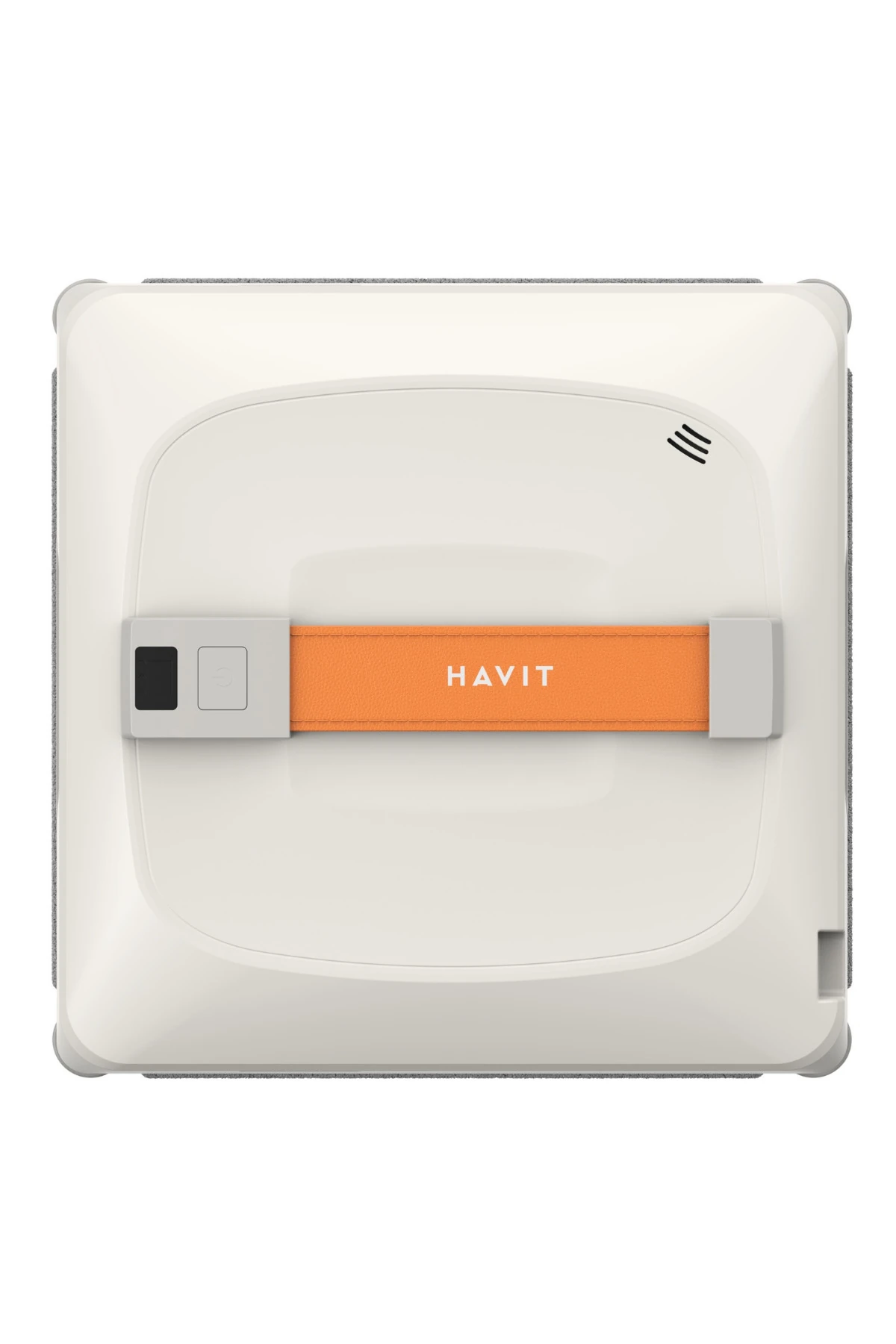 HCR107 Pro Akıllı Cam Temizleme Robotu - App Kontrollü, Su Hazneli, Uzaktan Kumandalı