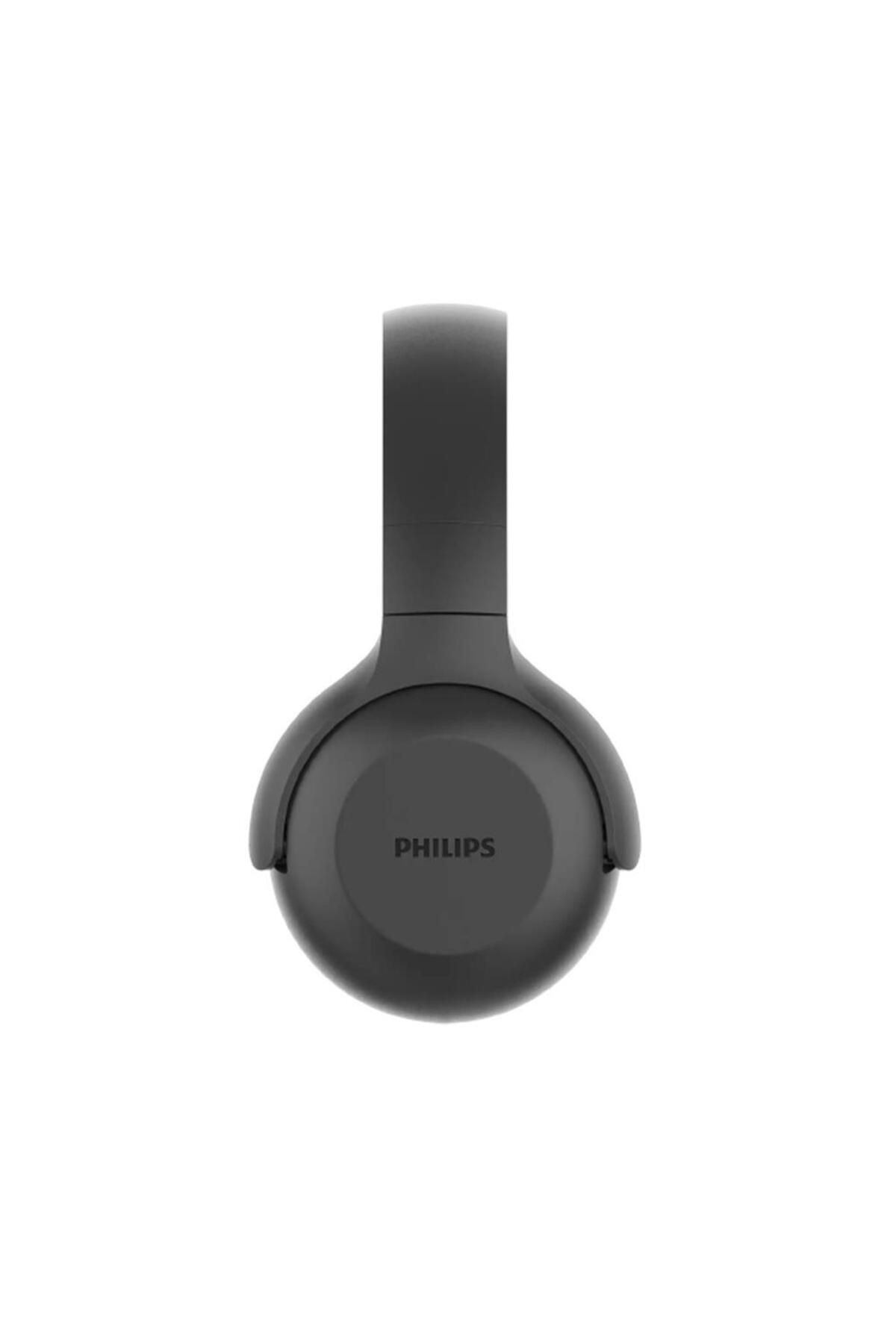 Philips Tauh202BK/00 Bluetooth Kulak Üstü Kulaklık