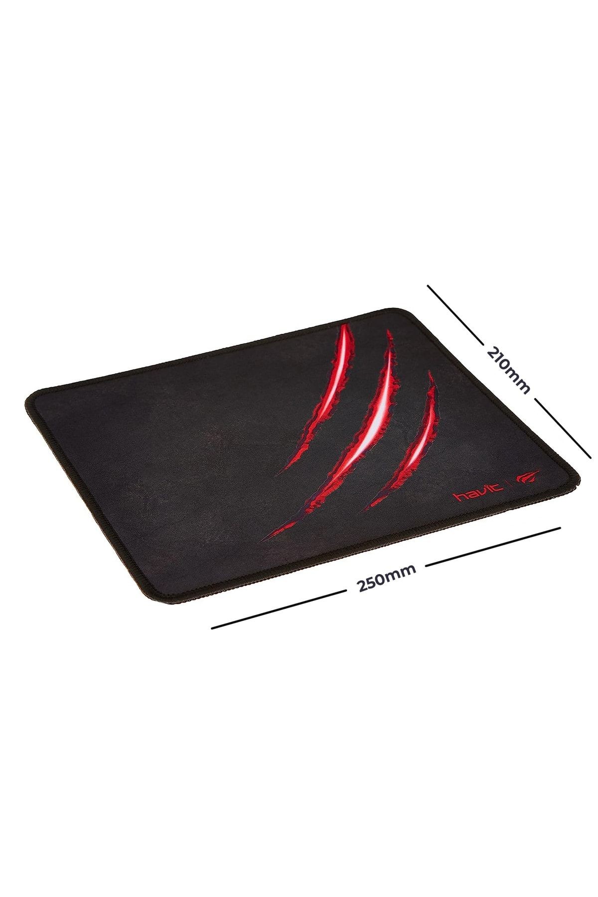Havit MP838 Siyah 250*210*2mm Gaming Mouse Pad