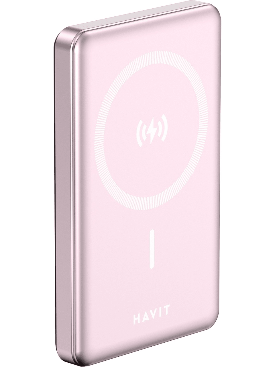 Havit PB5203 10000 mAh Hızlı Şarj Kablosuz Powerbank