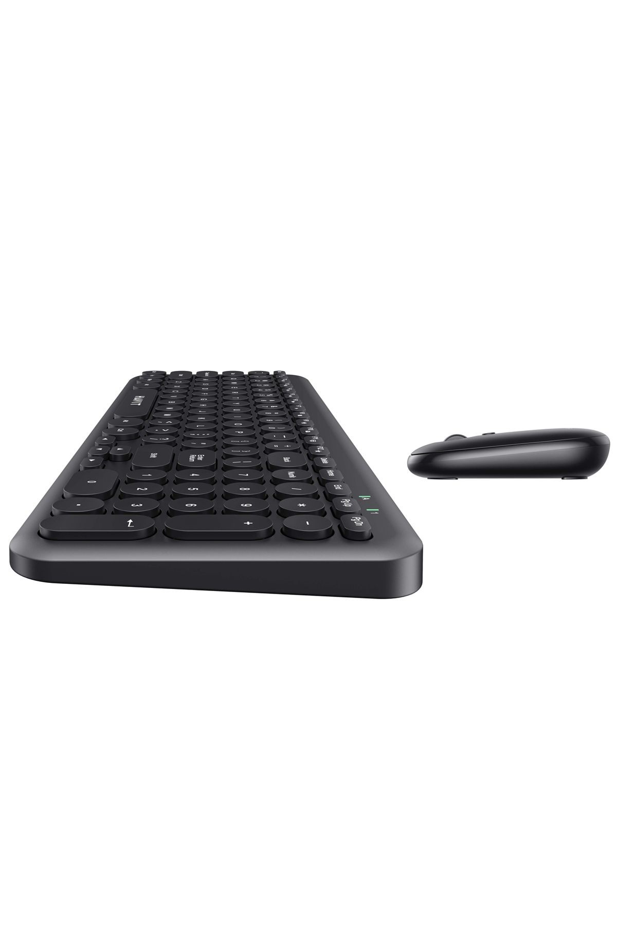 Havit KB254GCM Kablosuz 2.4GHz Q Klavye ve Mouse Set