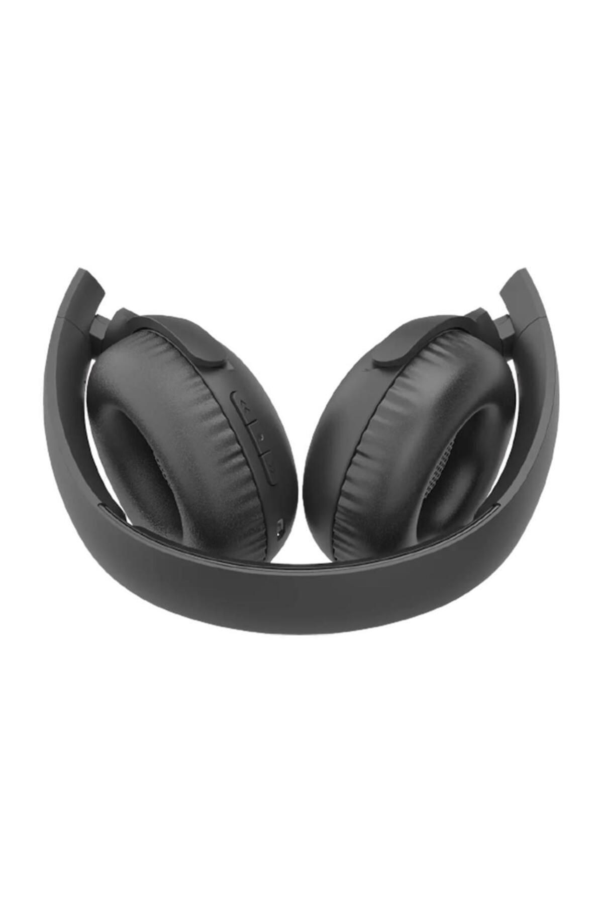 Philips Tauh202BK/00 Bluetooth Kulak Üstü Kulaklık