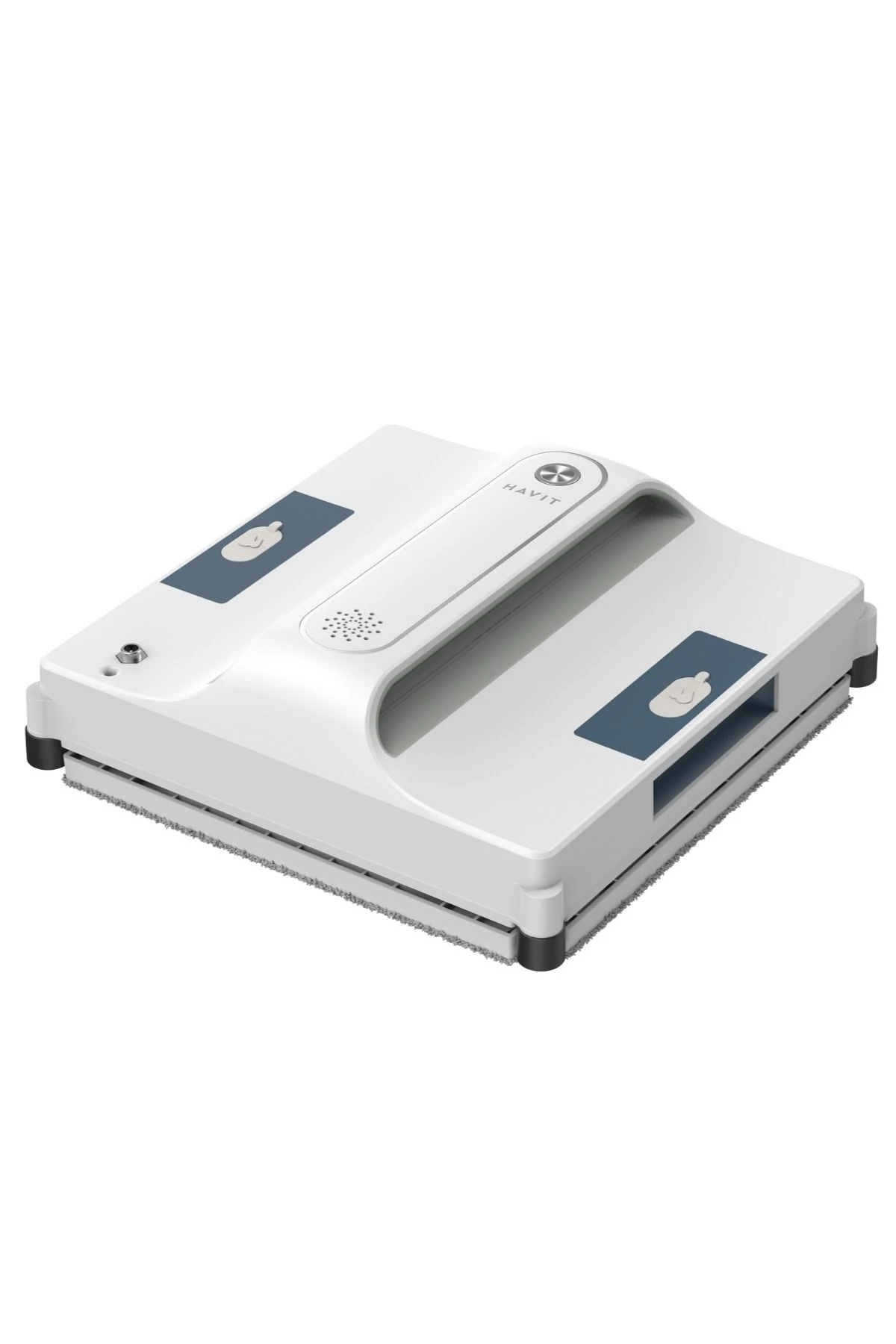 HCR105 Akıllı Cam Temizleme Robotu App Kontrollü Su Hazneli Ultrasonik