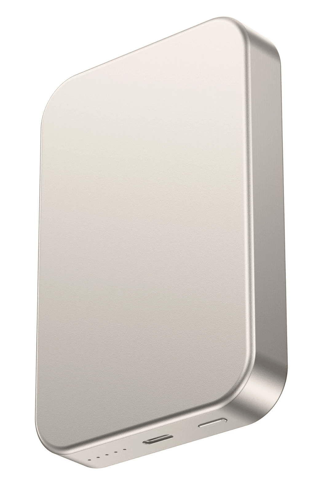 Havit PB5228 Titanium MagSafe 10.000mAh Powerbank – Titanyum