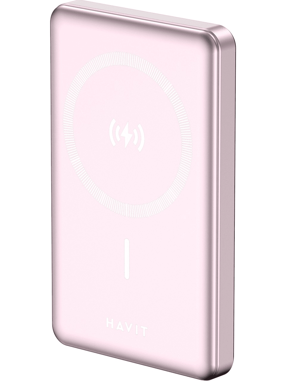 Havit PB5203 10000 mAh Hızlı Şarj Kablosuz Powerbank