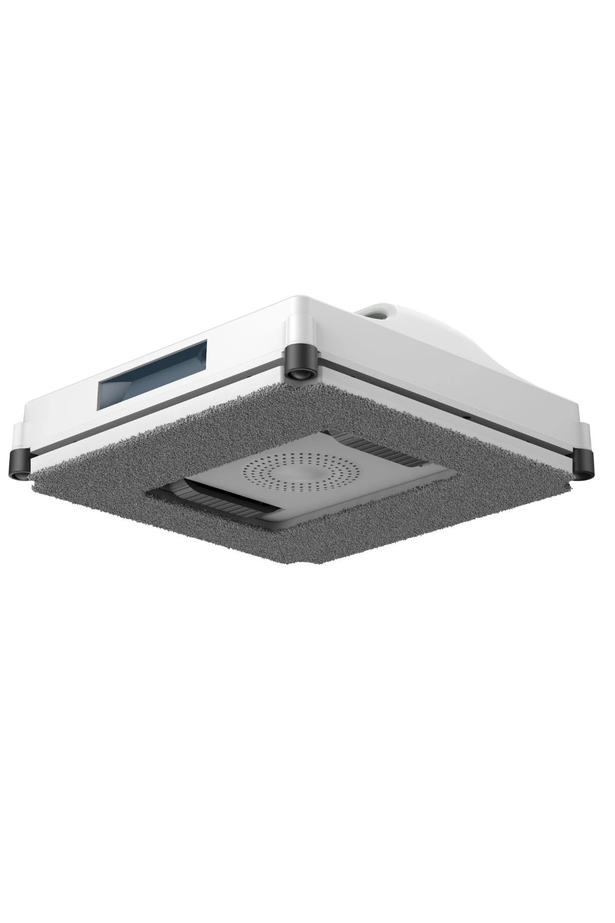 HCR105 Akıllı Cam Temizleme Robotu App Kontrollü Su Hazneli Ultrasonik