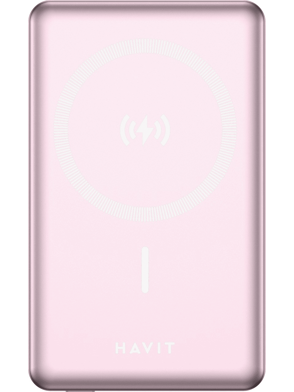 Havit PB5203 10000 mAh Hızlı Şarj Kablosuz Powerbank
