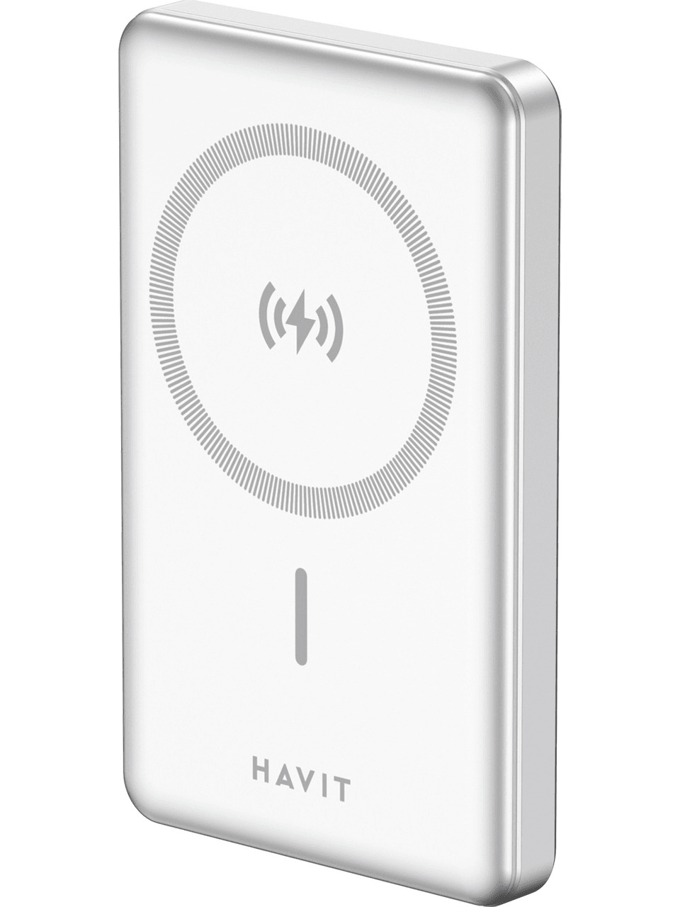 Havit PB5203 10000 mAh Hızlı Şarj Kablosuz Powerbank
