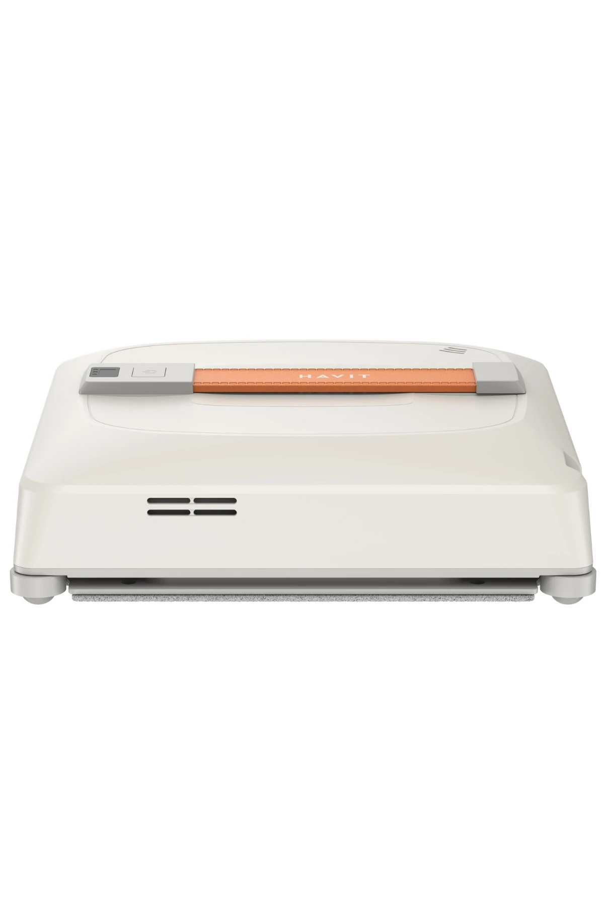 HCR107 Pro Akıllı Cam Temizleme Robotu - App Kontrollü, Su Hazneli, Uzaktan Kumandalı