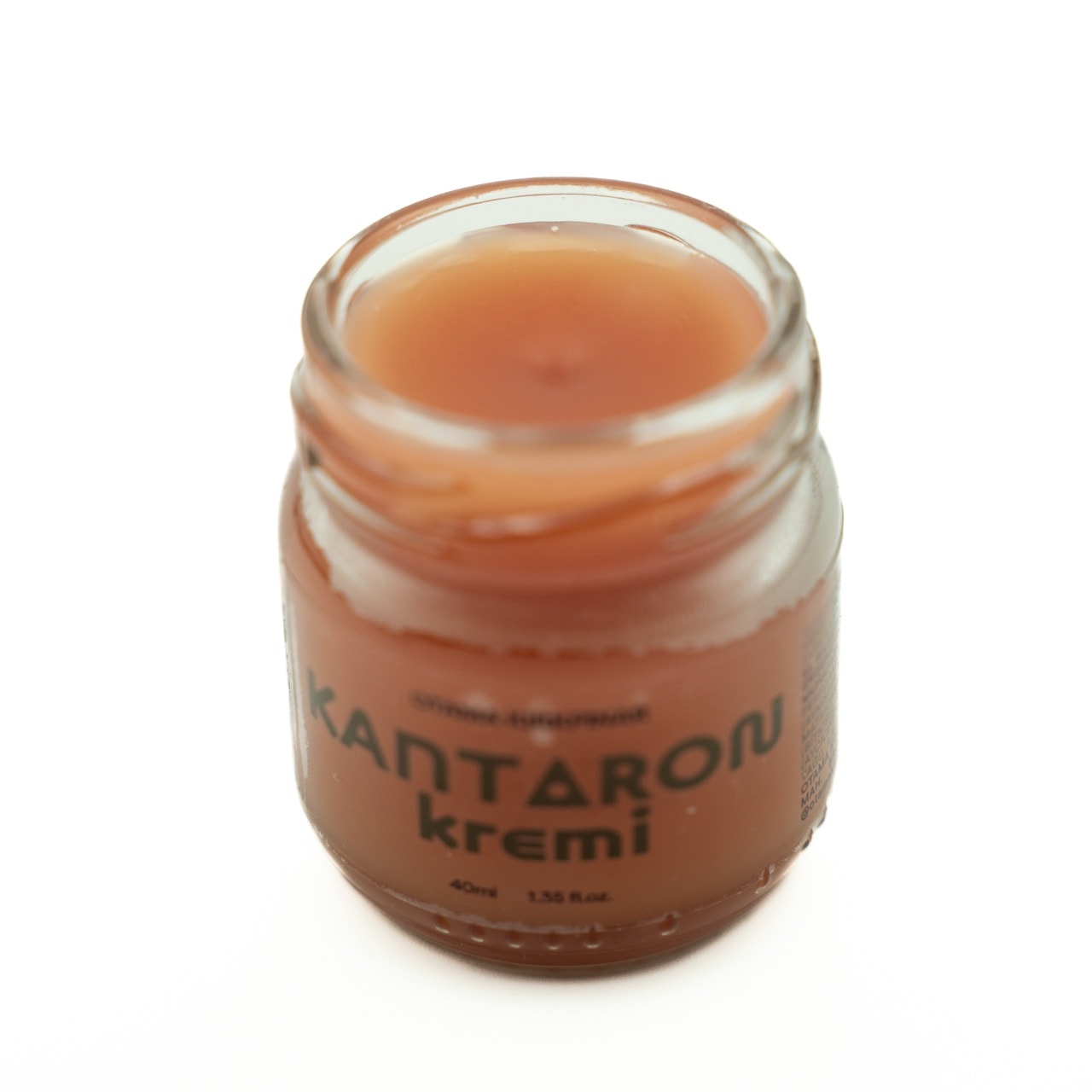 Kantaron Kremi - Kuru & Yıpranmış Ciltler 40 Ml
