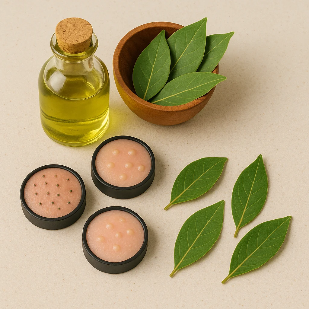 Yağların Komedon Skoru Nedir? Cilt Tipine Göre Doğru Yağ Seçimi Rehberi