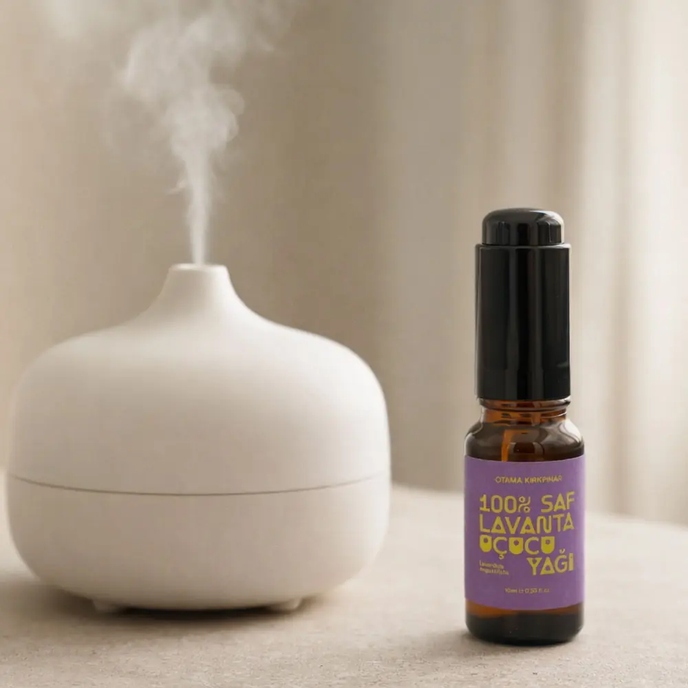 Lavanta yağı nasıl kullanılır?