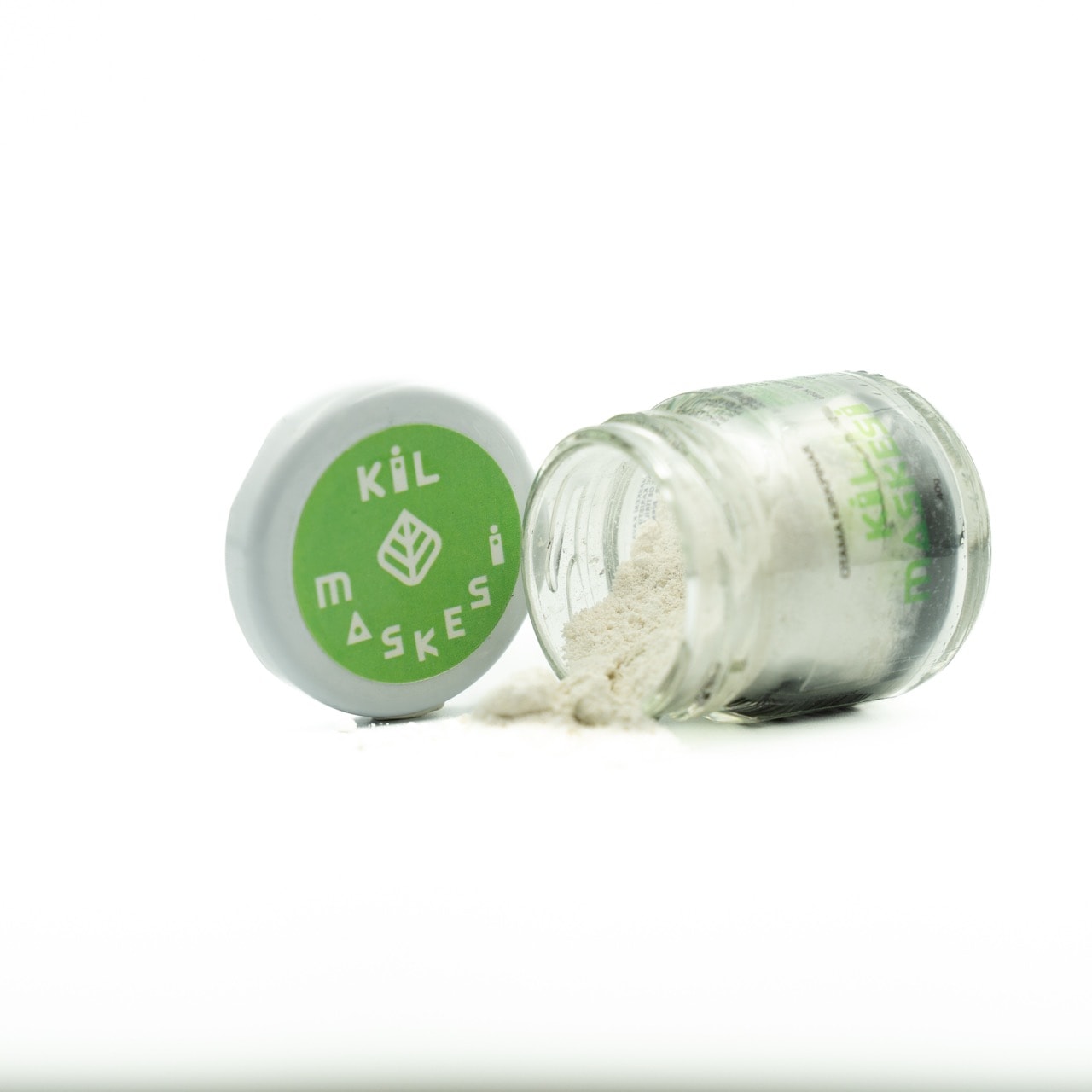 Doğal Arındırıcı Kil Maskesi 40 ML