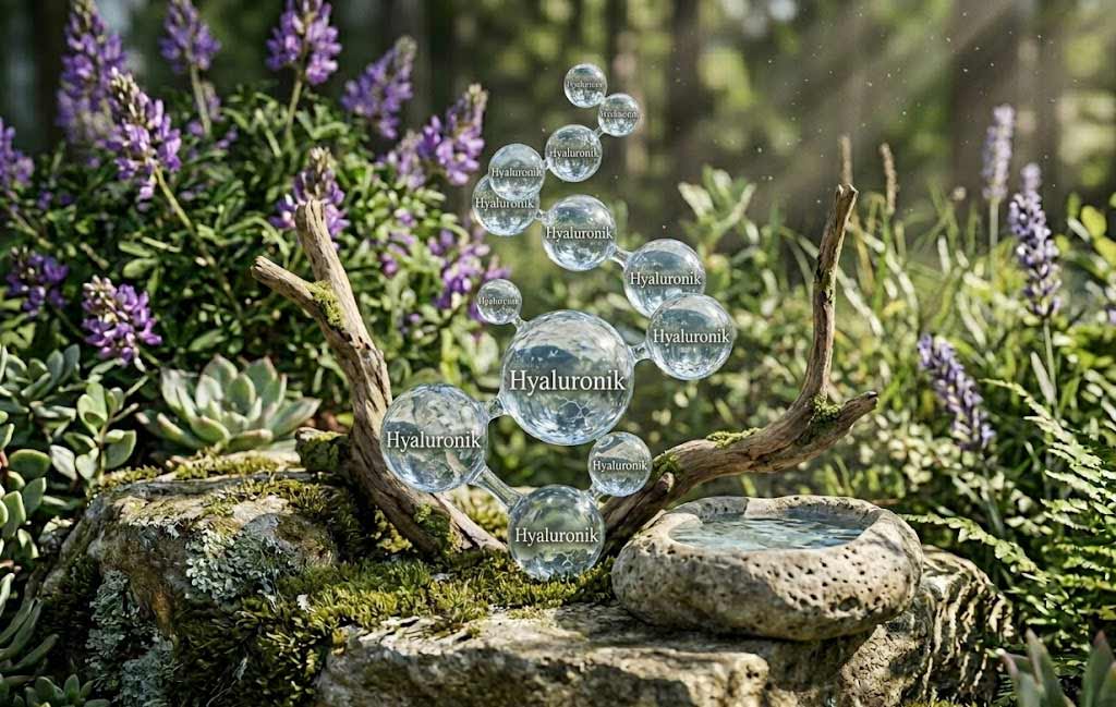 5'li Hyaluronik asit sistemi