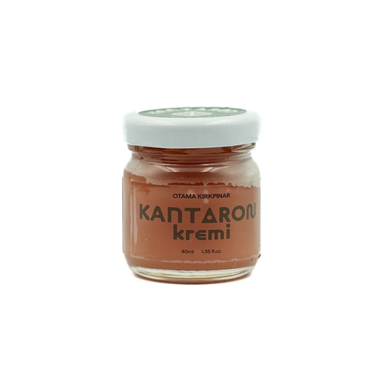 Kantaron Kremi - Kuru & Yıpranmış Ciltler 40 Ml