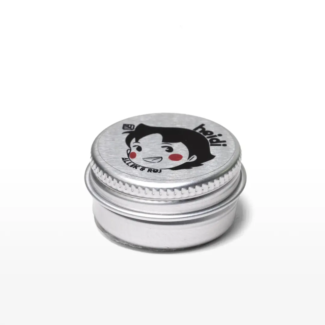 クリーム Heidi Allık & Ruj - Otama Kırkpınar