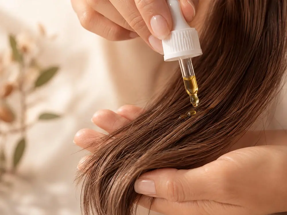 Jojoba Yağı Saç Bakımında Nasıl Kullanılır?