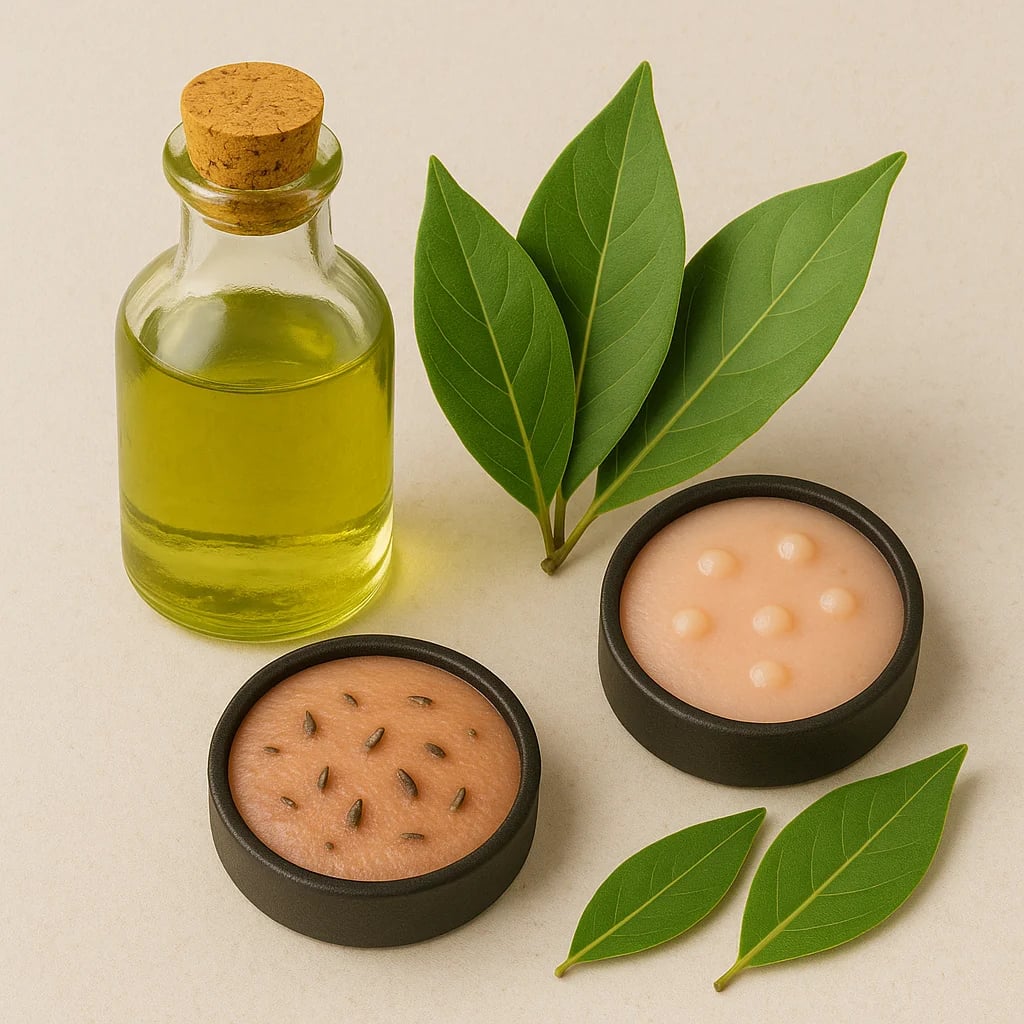 Komedon ve Komedojen Nedir?