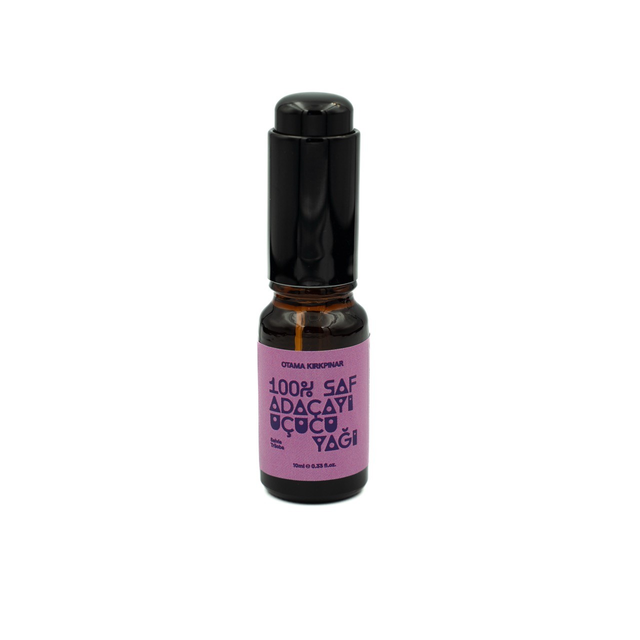 %100 Saf Adaçayı Uçucu Yağı - 10 ML