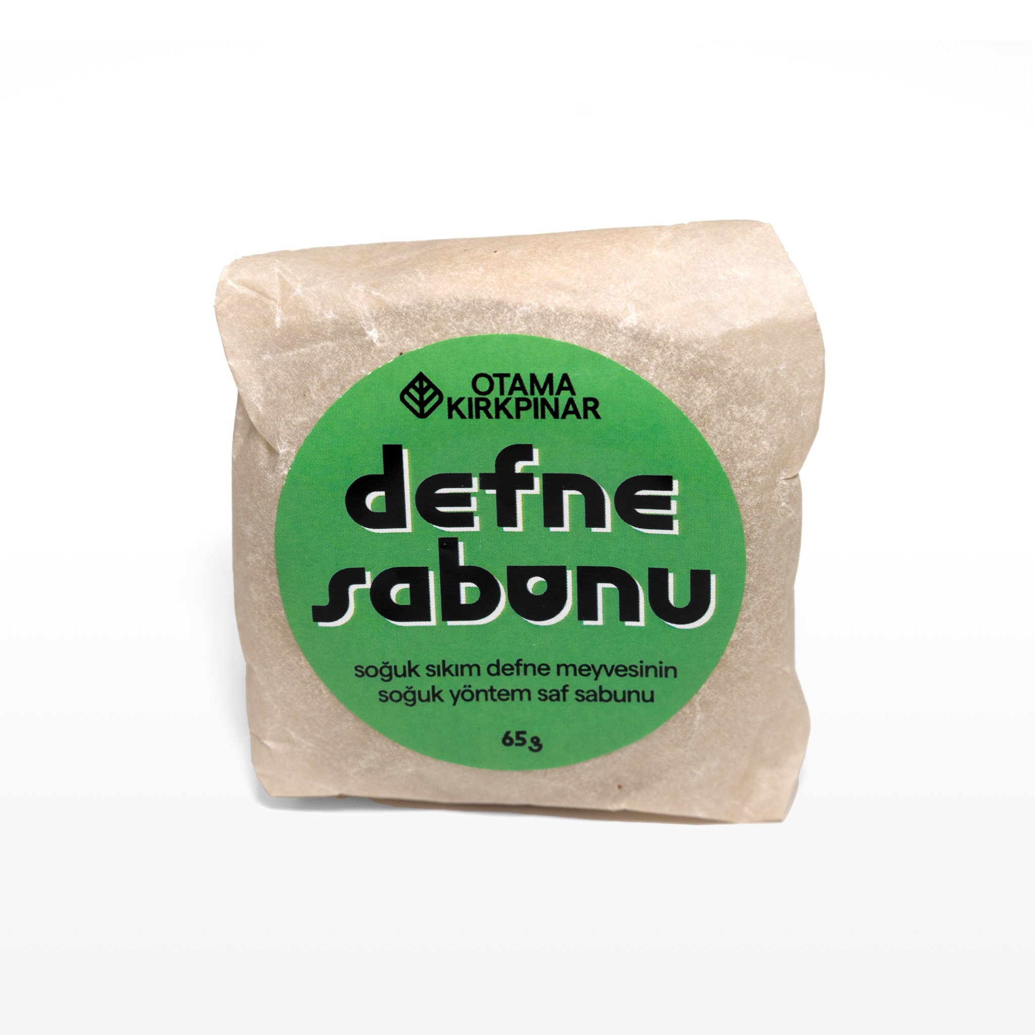 Defne Sabunu (Pure) 65g