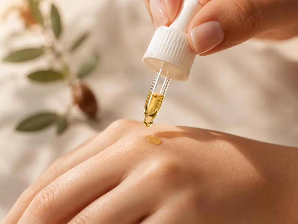Jojoba Yağı Cilde Nasıl Uygulanır?
