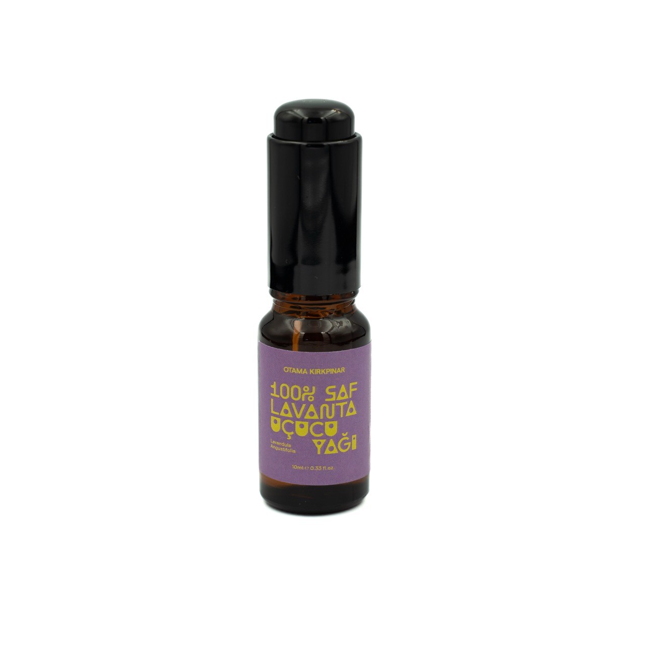 Saf Lavanta Uçucu Yağı- 10 ML