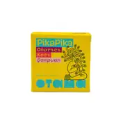 Pikapika Onarıcı Katı Şampuan