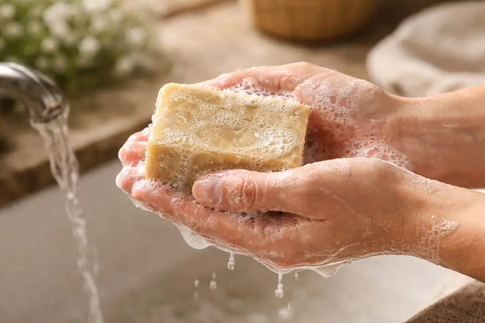 Bıttım Sabunu ne işi yarar
