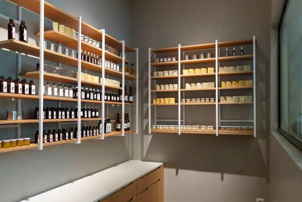 Sürdürülebilir kozmetik