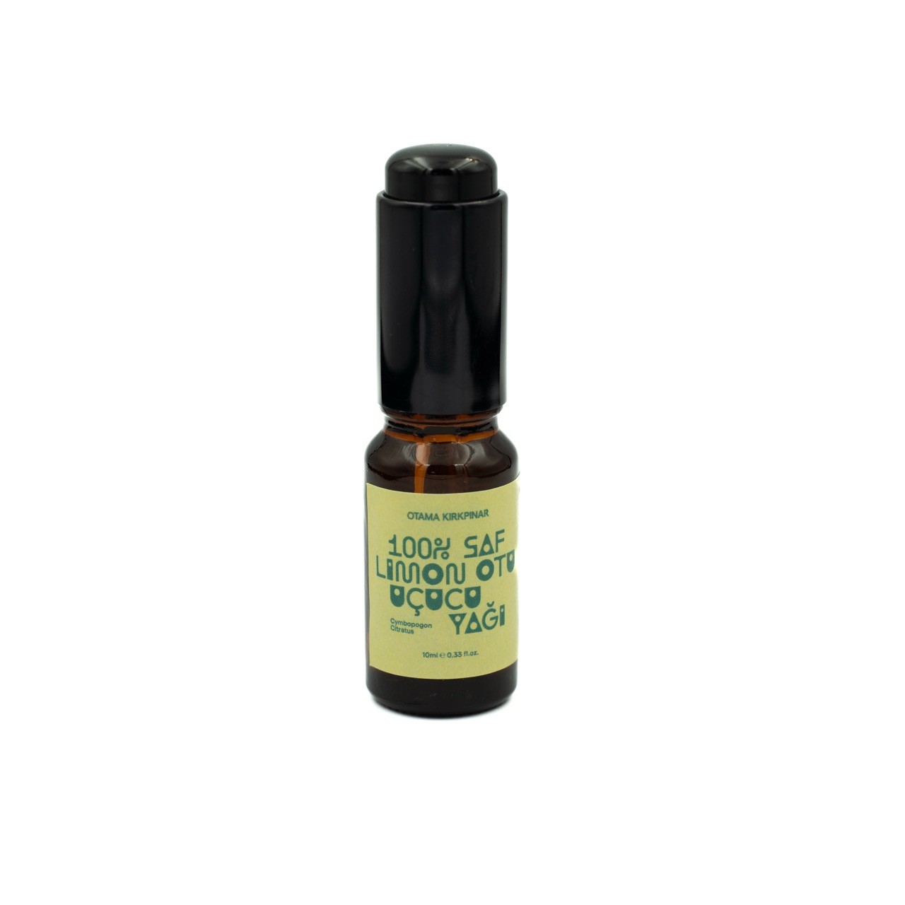 %100 Saf Limonotu Uçucu Yağı - 10 ML