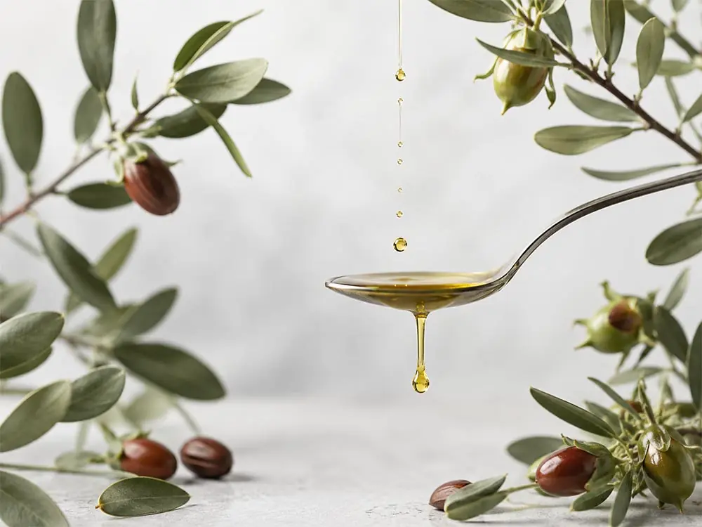 Jojoba Yağı Nedir?