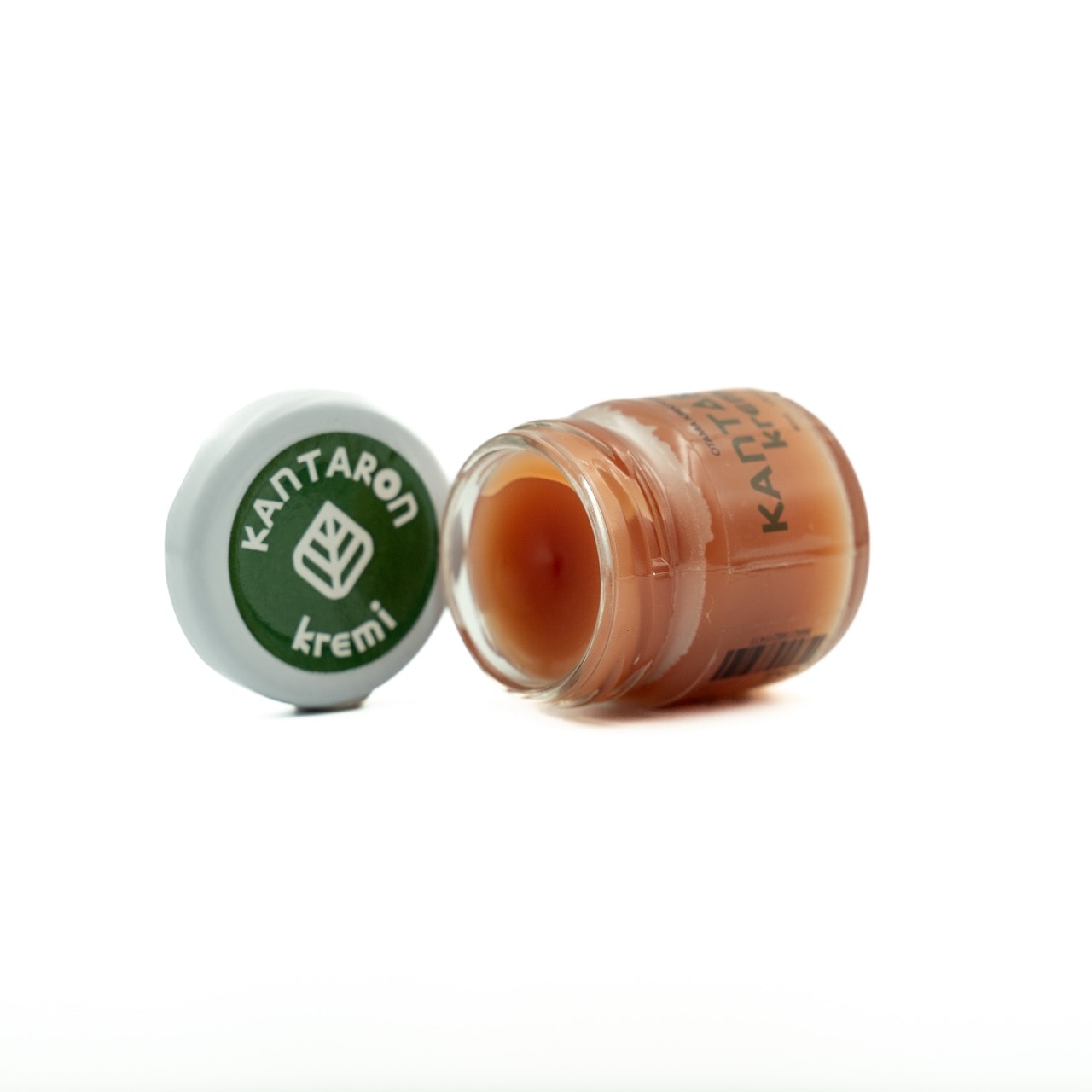 Kantaron Kremi - Kuru & Yıpranmış Ciltler 40 Ml
