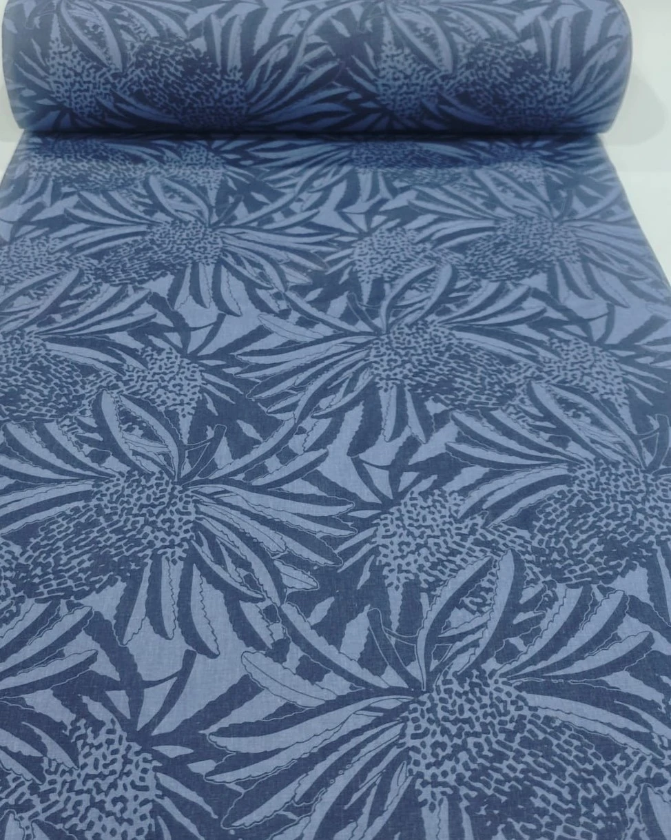 Koyu Renk Esintisi - 200×220