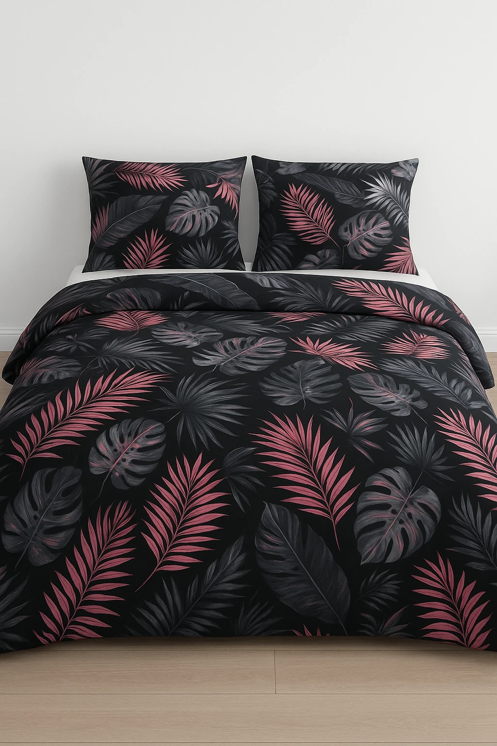 Bahçe Melodisi - 160×200