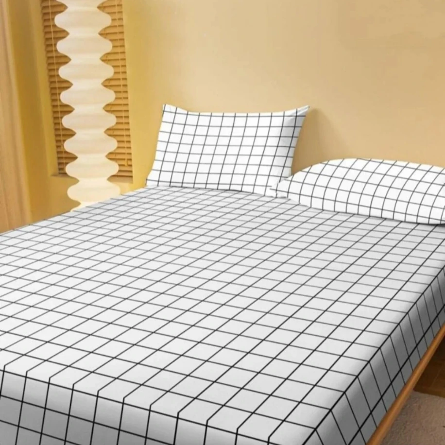 Lastikli çarşaf takımı